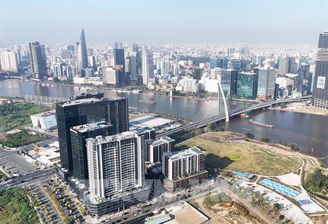 Vietnam has potential to reshape Southeast Asia’s economic rankings: Foreign media